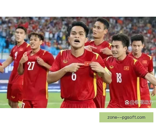 国足客场惨败越南以一比三创历史最差纪录