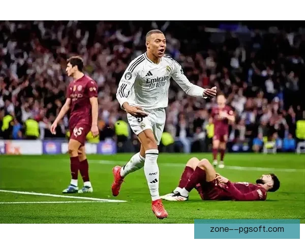 姆巴佩在皇马欧冠首秀上演帽子戏法助力球队大胜斯图加特