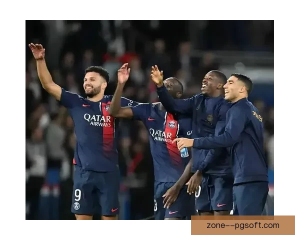 巴黎圣日耳曼确认扎伊尔埃梅里肌肉酸痛情况或影响球队近期用人