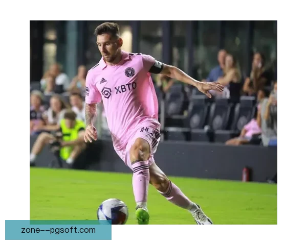 梅西将在迈阿密国际公开训练课后与小球迷见面活动宣布