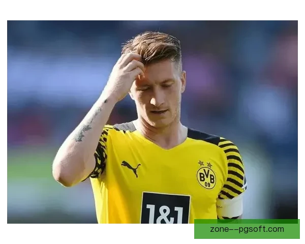 玛尔科·罗伊斯欧冠决赛后告别多特蒙德自由转会洛杉矶银河开启新征程