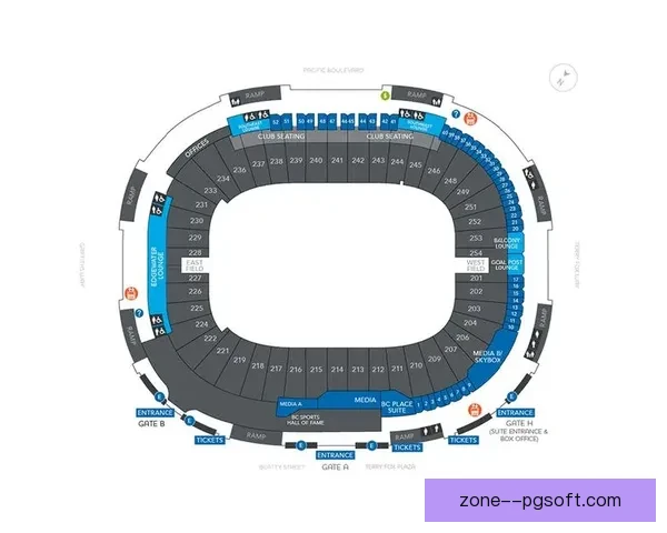 温哥华卑诗体育馆顶棚检修完成 成为世界杯加拿大主要分赛场