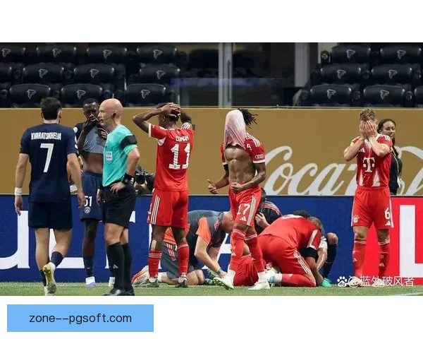 穆西亚拉绝杀助拜仁奇迹卫冕 踏上欧冠新巅峰再创辉煌