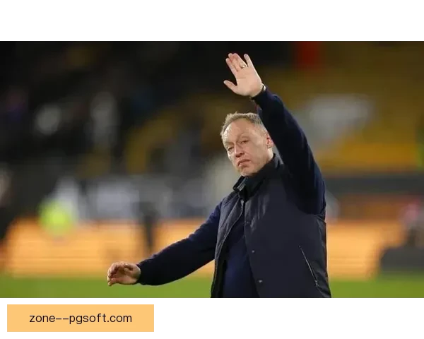 诺丁汉森林官方宣布解除史蒂夫·库珀主帅职务 探寻新方向