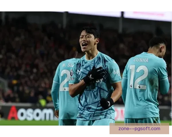 黄喜灿在狼队迎来进球爆发表现 连续破门助力球队冲击英超前四