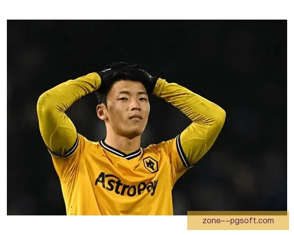 黄喜灿英超单赛季进球数突破两位数创队史新纪录 黄喜灿英超单赛季进球数突破两位数创队史新纪录