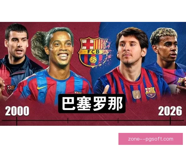 巴萨因财政压力被迫出售多名核心球员应对困境